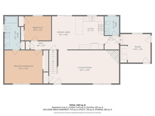 9202 Oriole Drive, Polkton Twp, MI 49404