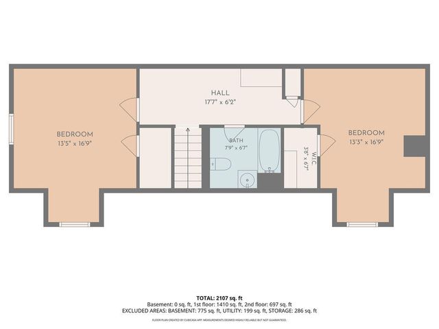 9202 Oriole Drive, Polkton Twp, MI 49404