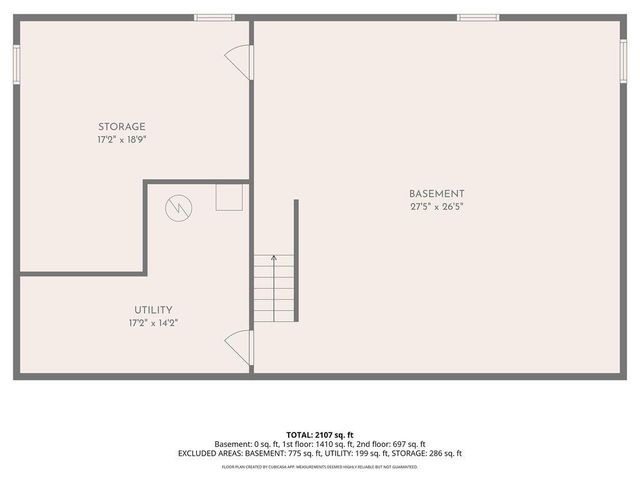 9202 Oriole Drive, Polkton Twp, MI 49404