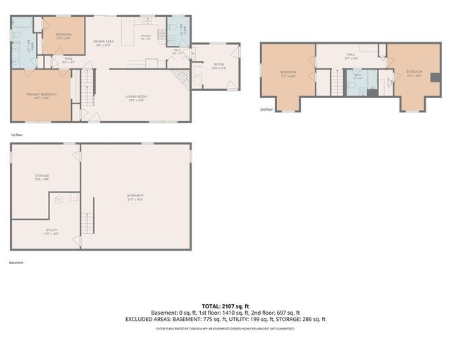9202 Oriole Drive, Polkton Twp, MI 49404
