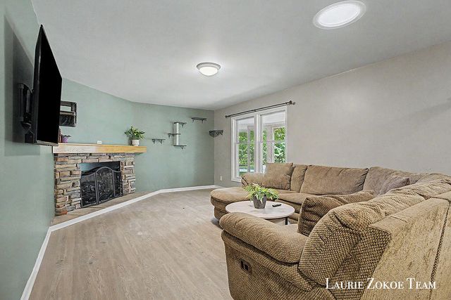 9202 Oriole Drive, Polkton Twp, MI 49404