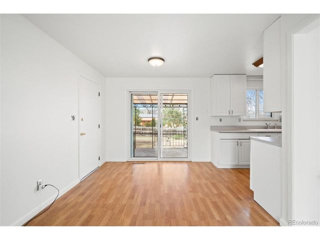 771 Xenon St, Lakewood, CO 80401