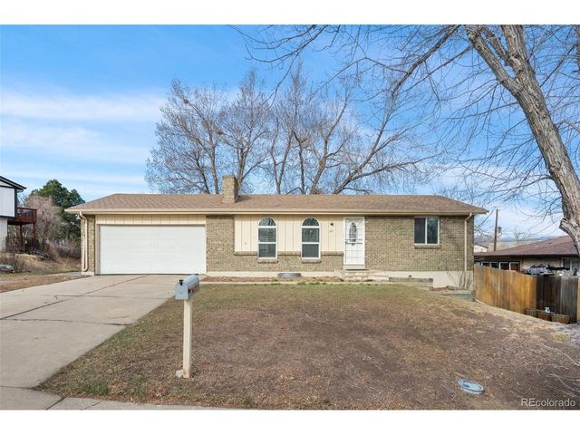 771 Xenon St, Lakewood, CO 80401