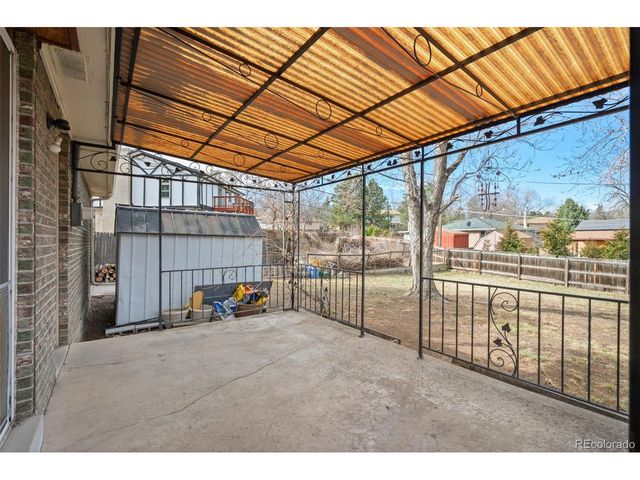 771 Xenon St, Lakewood, CO 80401