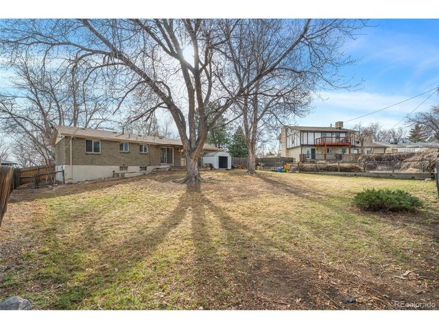 771 Xenon St, Lakewood, CO 80401