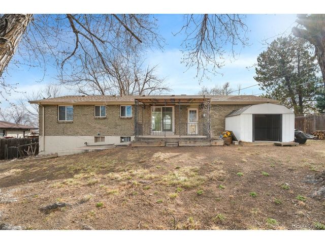 771 Xenon St, Lakewood, CO 80401