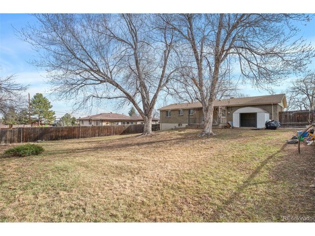 771 Xenon St, Lakewood, CO 80401