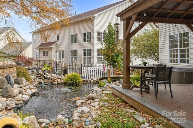 4424 Sunset Rose Drive, Fort Mill, SC 29708