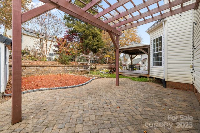 4424 Sunset Rose Drive, Fort Mill, SC 29708