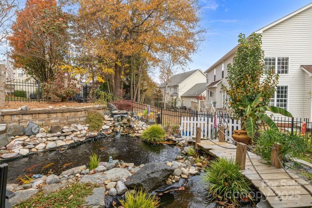 4424 Sunset Rose Drive, Fort Mill, SC 29708