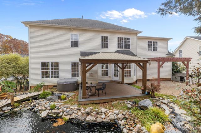 4424 Sunset Rose Drive, Fort Mill, SC 29708