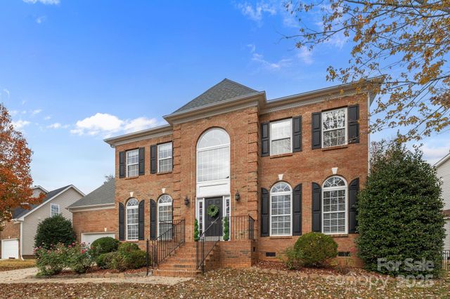 4424 Sunset Rose Drive, Fort Mill, SC 29708