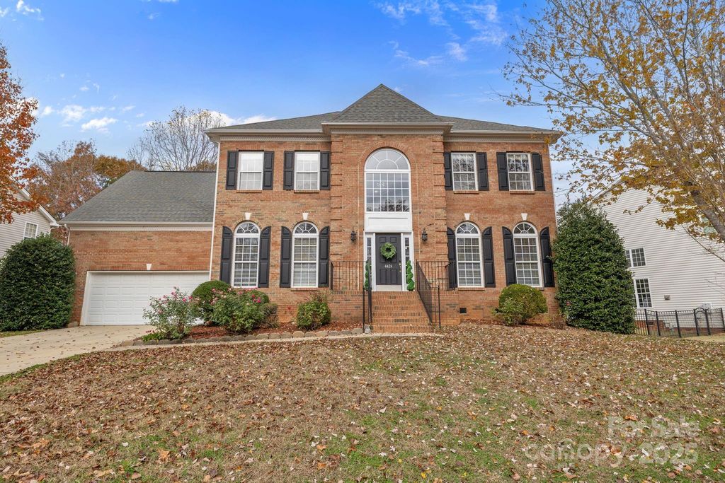 4424 Sunset Rose Drive, Fort Mill, SC 29708