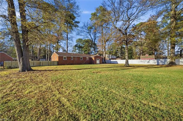 3813 Magnolia DR, Portsmouth, VA 23703