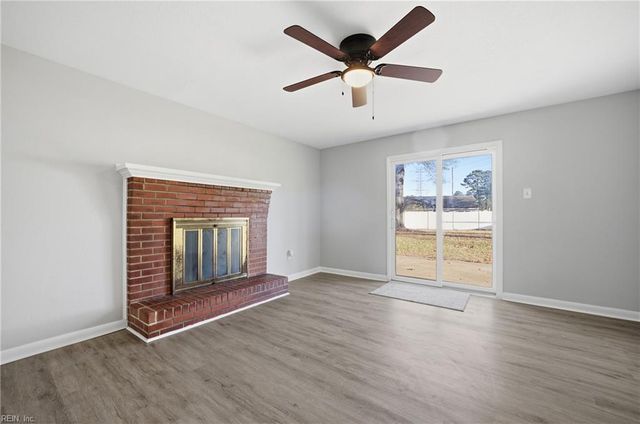 3813 Magnolia DR, Portsmouth, VA 23703