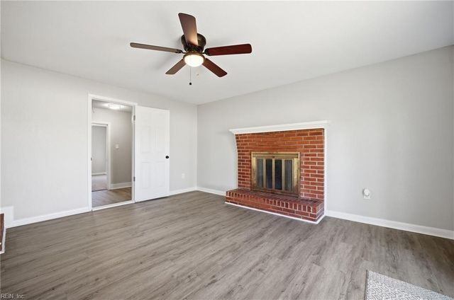 3813 Magnolia DR, Portsmouth, VA 23703