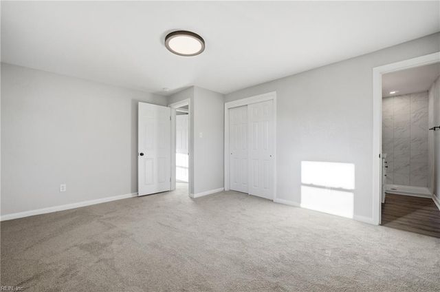 3813 Magnolia DR, Portsmouth, VA 23703