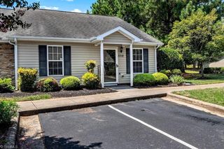 3318 Hyde Place Circle, Winston-salem, NC 27103