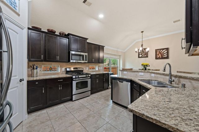 13839 Slate Mountain Lane, Houston, TX 77044