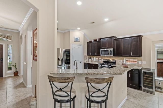 13839 Slate Mountain Lane, Houston, TX 77044