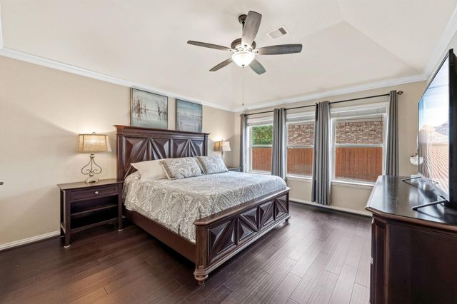 13839 Slate Mountain Lane, Houston, TX 77044