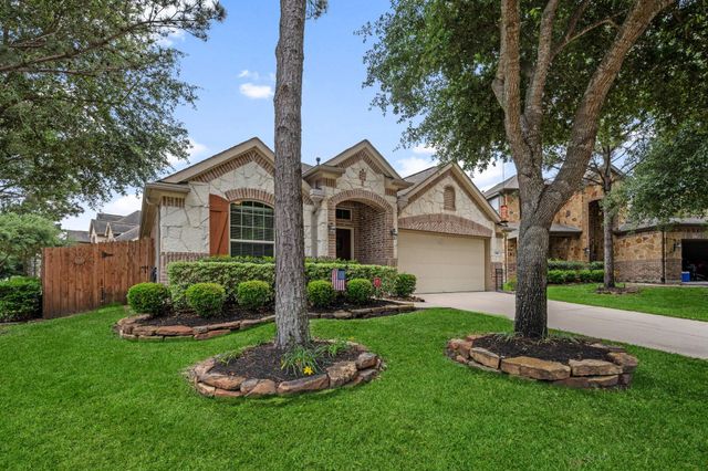 13839 Slate Mountain Lane, Houston, TX 77044