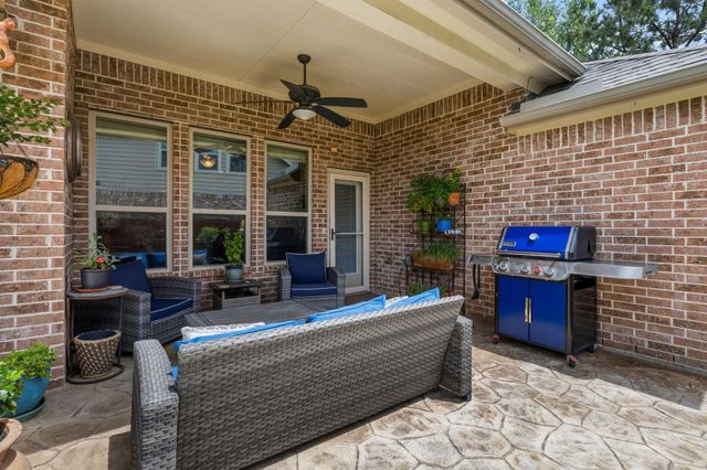 13839 Slate Mountain Lane, Houston, TX 77044