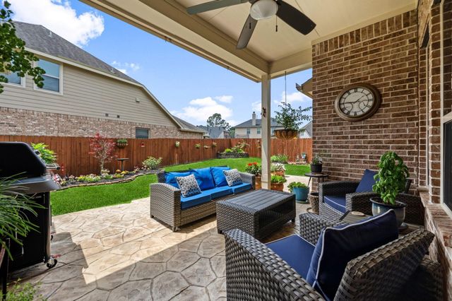 13839 Slate Mountain Lane, Houston, TX 77044