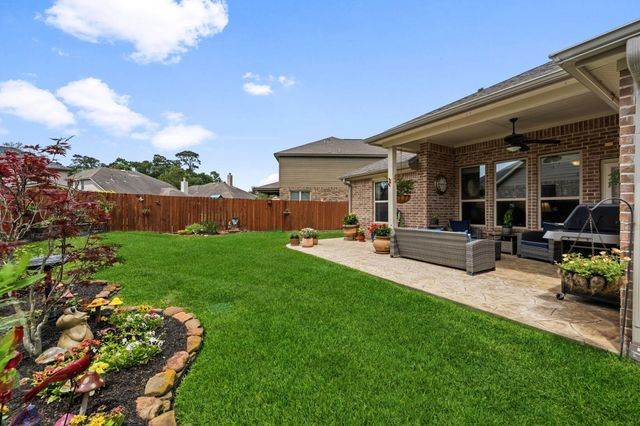 13839 Slate Mountain Lane, Houston, TX 77044