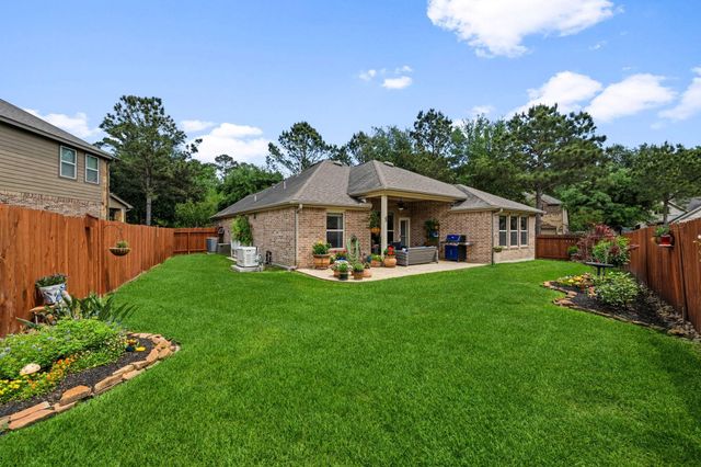 13839 Slate Mountain Lane, Houston, TX 77044