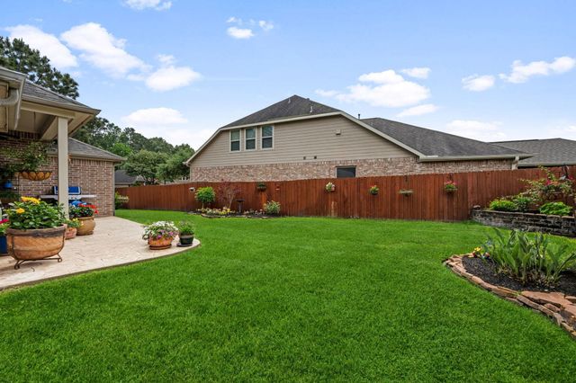 13839 Slate Mountain Lane, Houston, TX 77044
