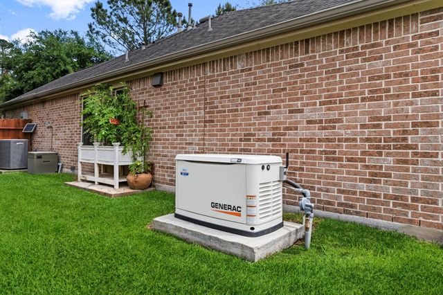 13839 Slate Mountain Lane, Houston, TX 77044