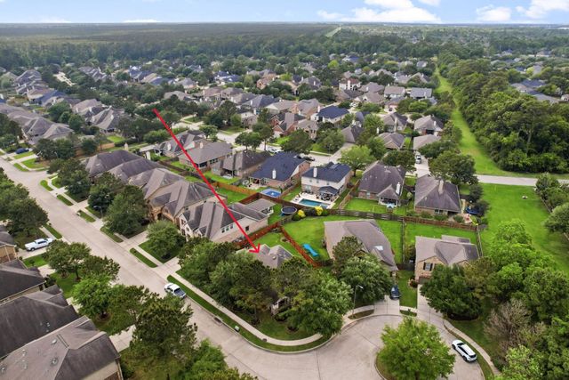 13839 Slate Mountain Lane, Houston, TX 77044