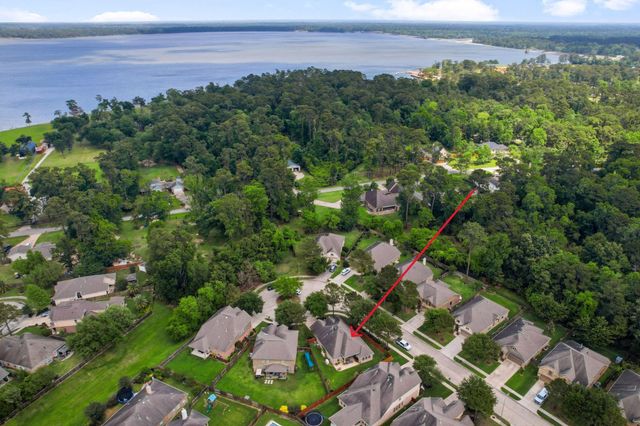 13839 Slate Mountain Lane, Houston, TX 77044