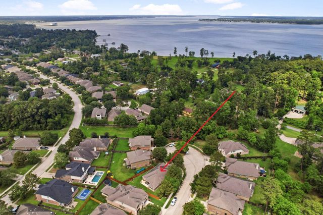 13839 Slate Mountain Lane, Houston, TX 77044