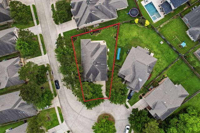 13839 Slate Mountain Lane, Houston, TX 77044