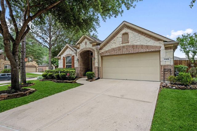 13839 Slate Mountain Lane, Houston, TX 77044