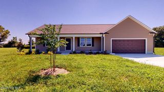 1366 St John Church Road, La Grange, NC 28551