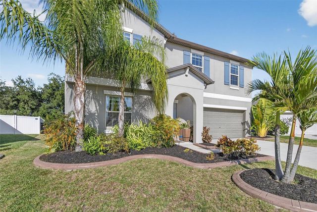 13033 MAJESTIC GARDEN LANE, Riverview, FL 33579