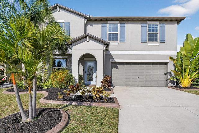 13033 MAJESTIC GARDEN LANE, Riverview, FL 33579