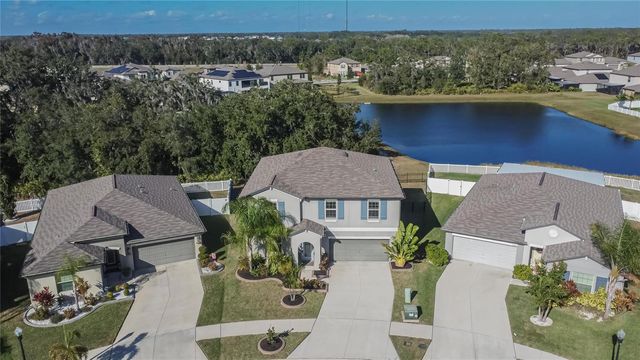 13033 MAJESTIC GARDEN LANE, Riverview, FL 33579