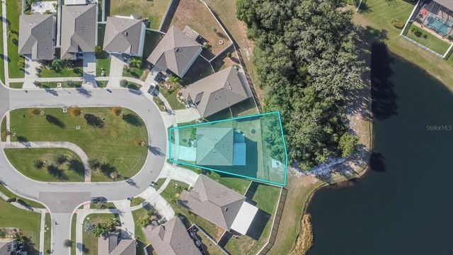 13033 MAJESTIC GARDEN LANE, Riverview, FL 33579