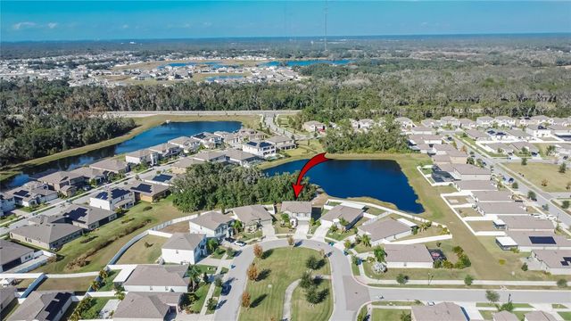 13033 MAJESTIC GARDEN LANE, Riverview, FL 33579