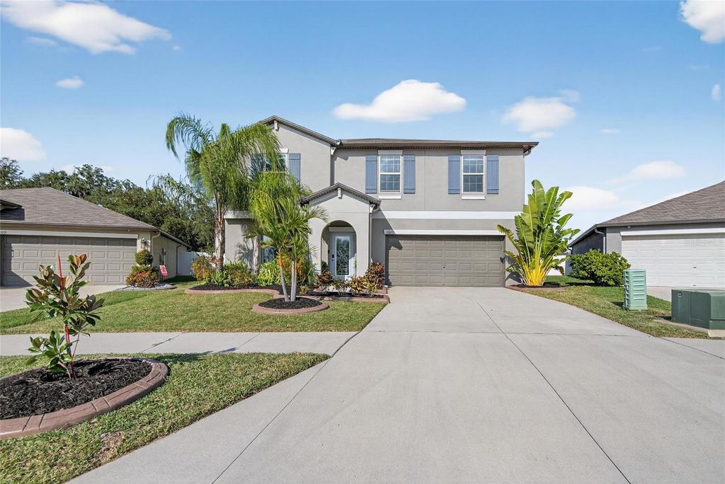 13033 MAJESTIC GARDEN LANE, Riverview, FL 33579