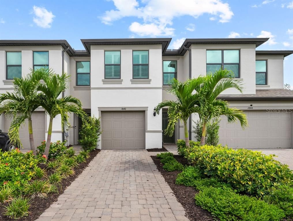 1840 VANORA LANE, Sarasota, FL 34240