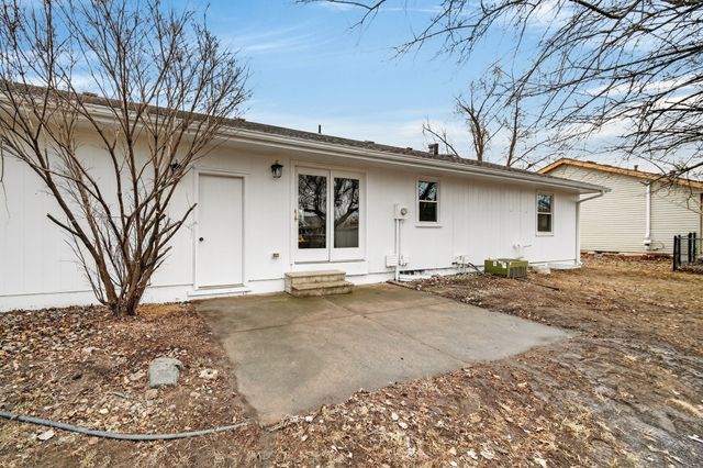 512 NW Applewood Street, Ankeny, IA 50023