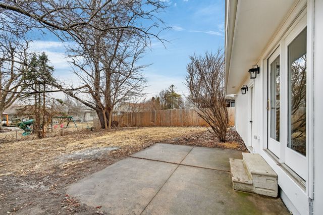 512 NW Applewood Street, Ankeny, IA 50023