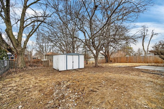 512 NW Applewood Street, Ankeny, IA 50023