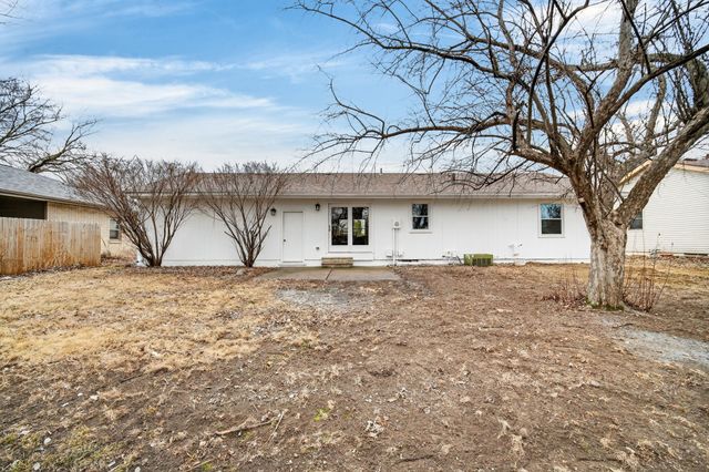 512 NW Applewood Street, Ankeny, IA 50023