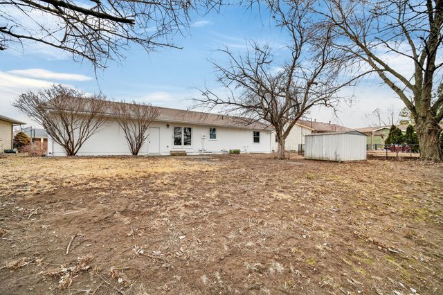 512 NW Applewood Street, Ankeny, IA 50023